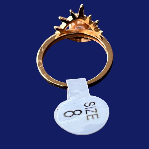 🧿 EVIL EYE 🧿 RING - Picture 3 of 7